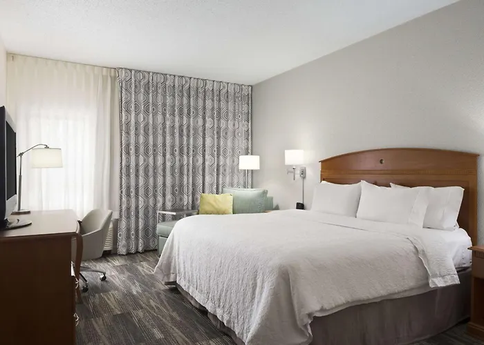 Hampton Inn Findlay
