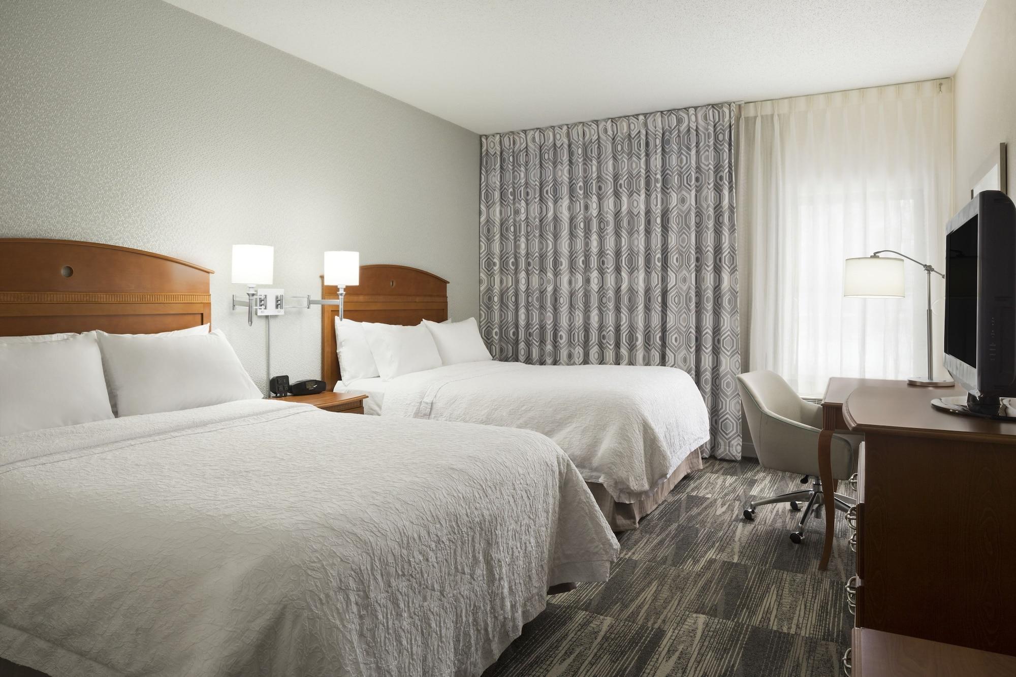 Hampton Hotel 3*
