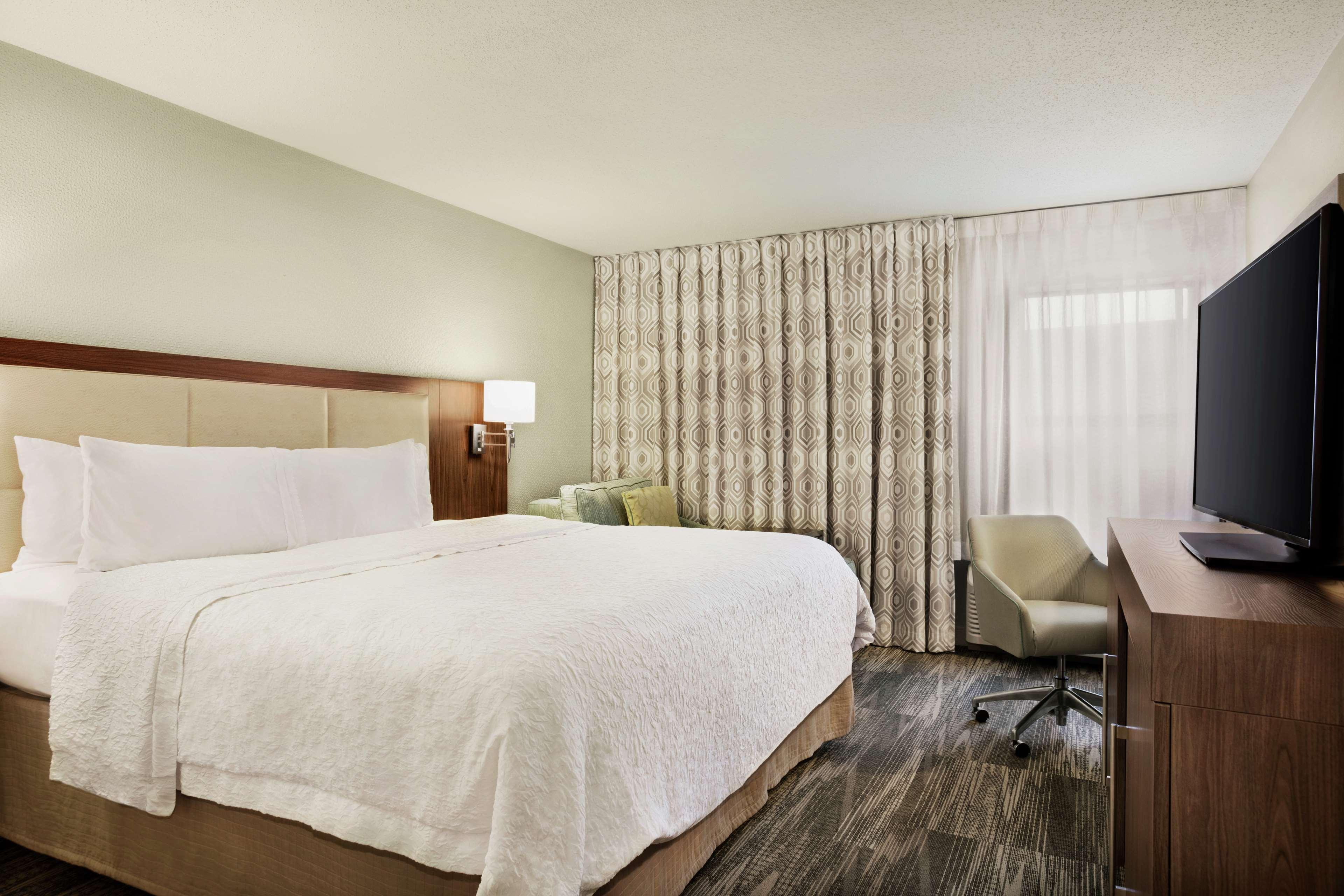 Hampton Hotel