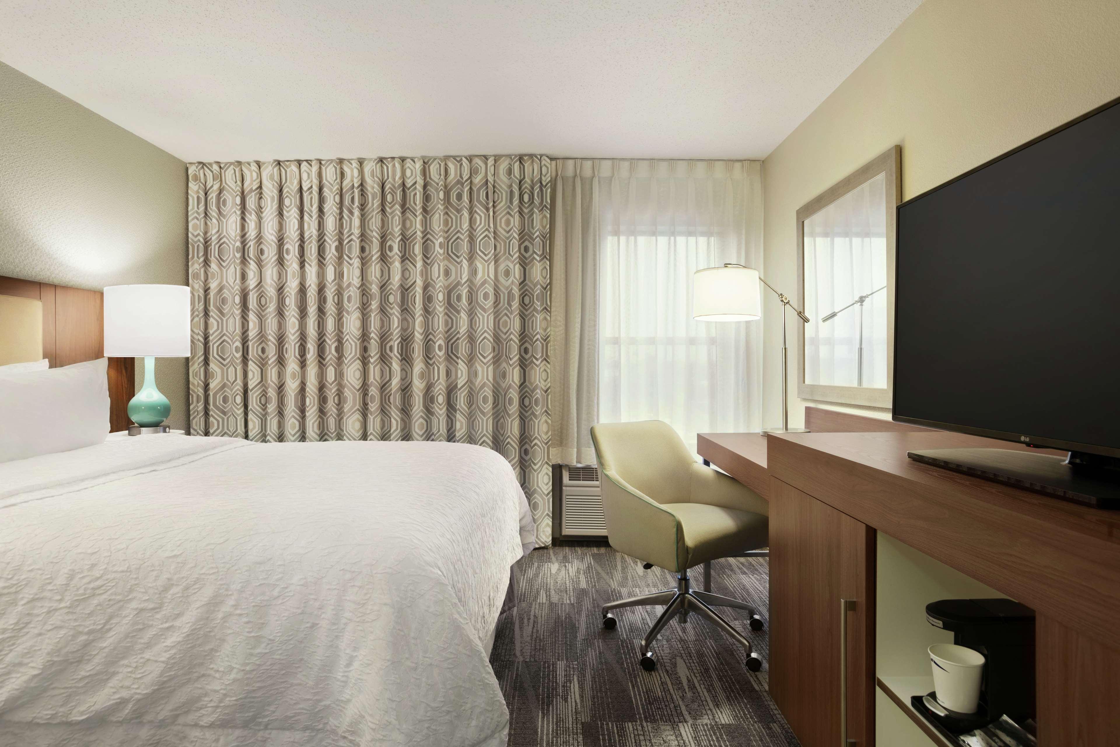 Hotel Hampton