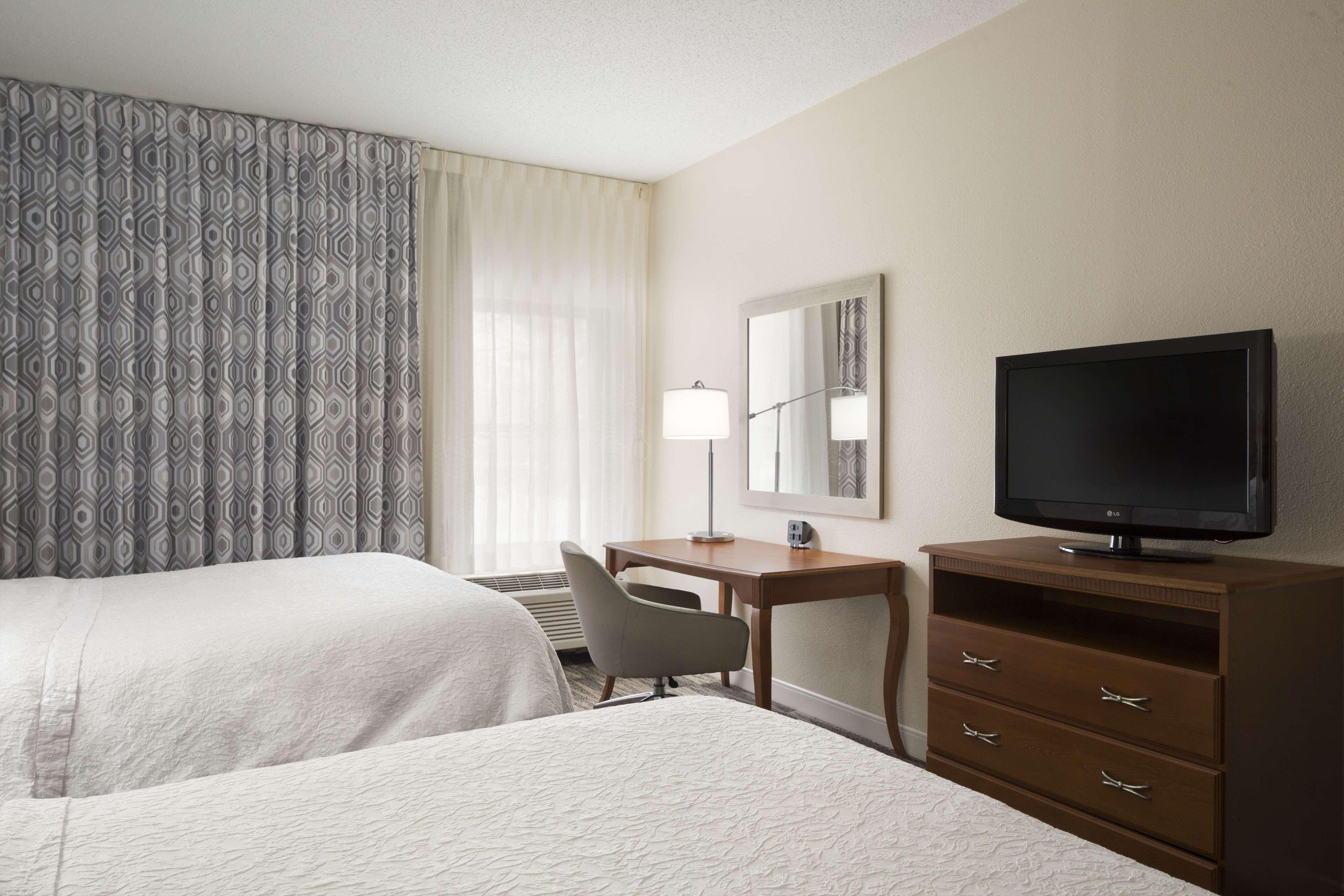 Hotel Hampton