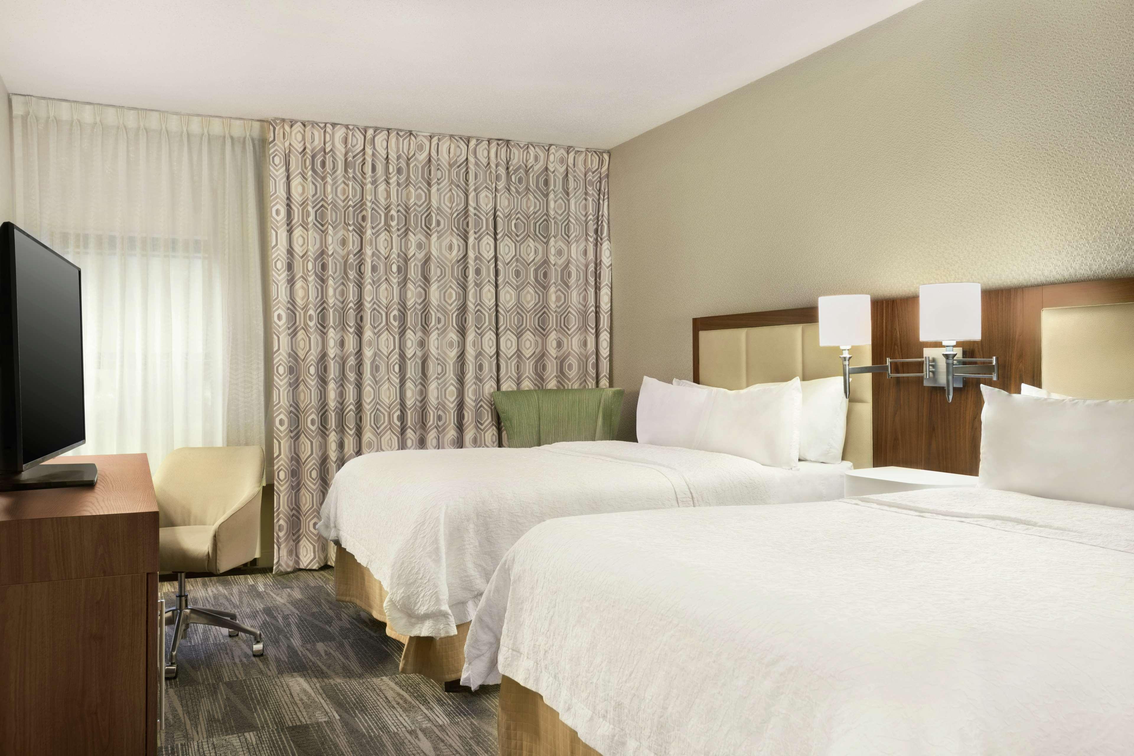 Hotel Hampton Findlay