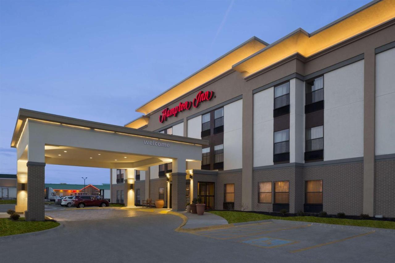 Hotel Hampton Findlay