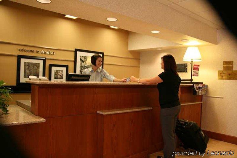 Hotel Hampton Findlay
