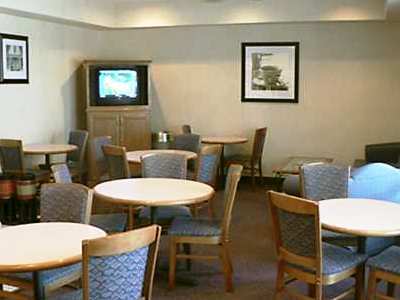 Hampton Hotel Findlay