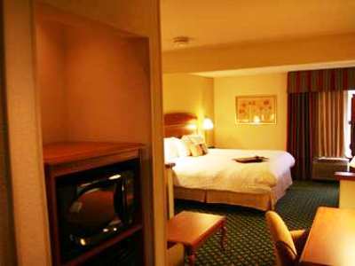 Hotel Hampton 3*