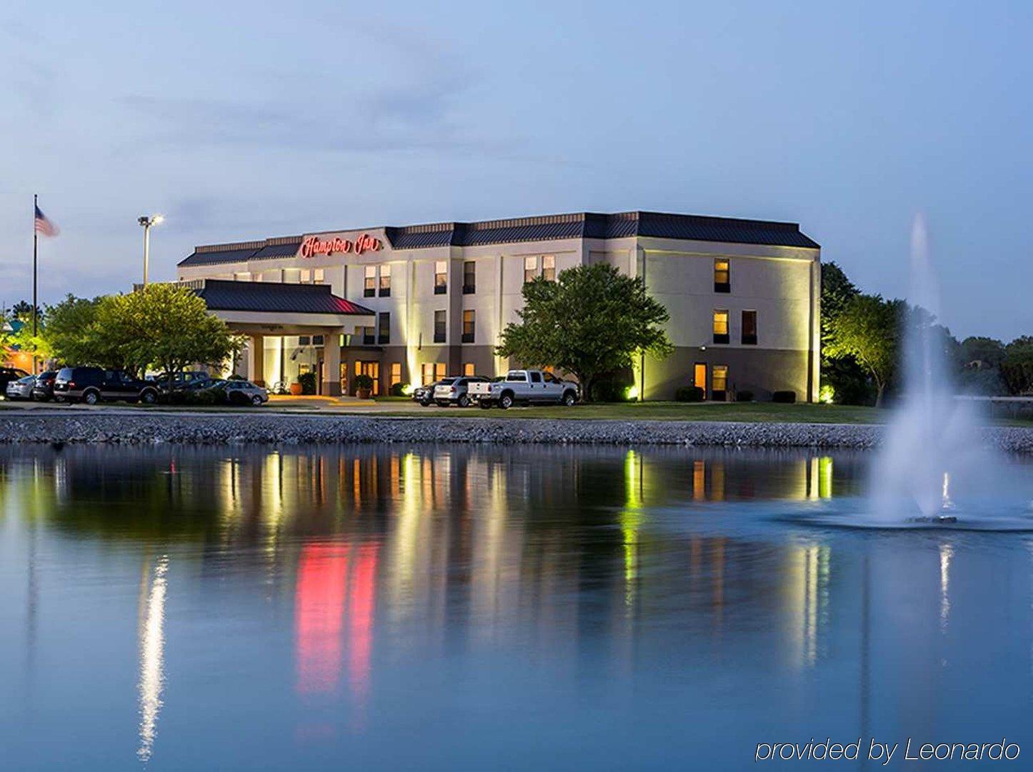 Hotel Hampton