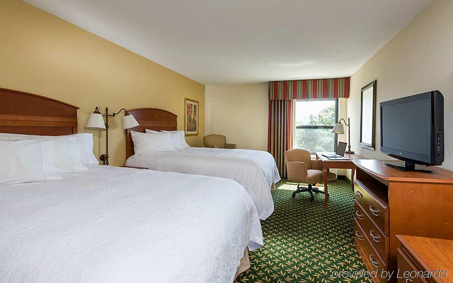 Hotel Hampton