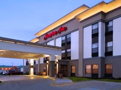 Hampton Hotel 3*