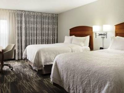 Hampton Hotel 3*