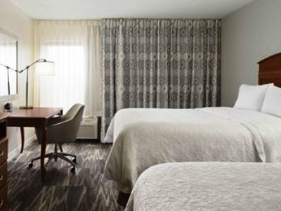 Hampton Hotel Findlay