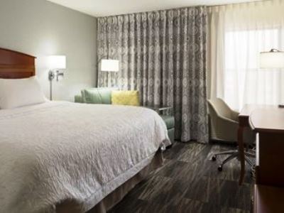 Hampton 3* Findlay