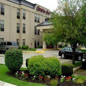 Hotel Hampton Findlay