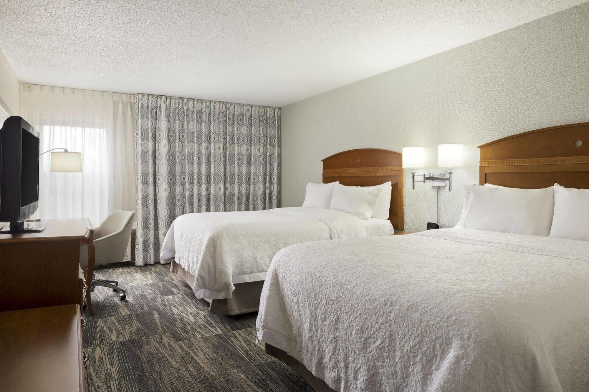 Hampton Hotel Findlay