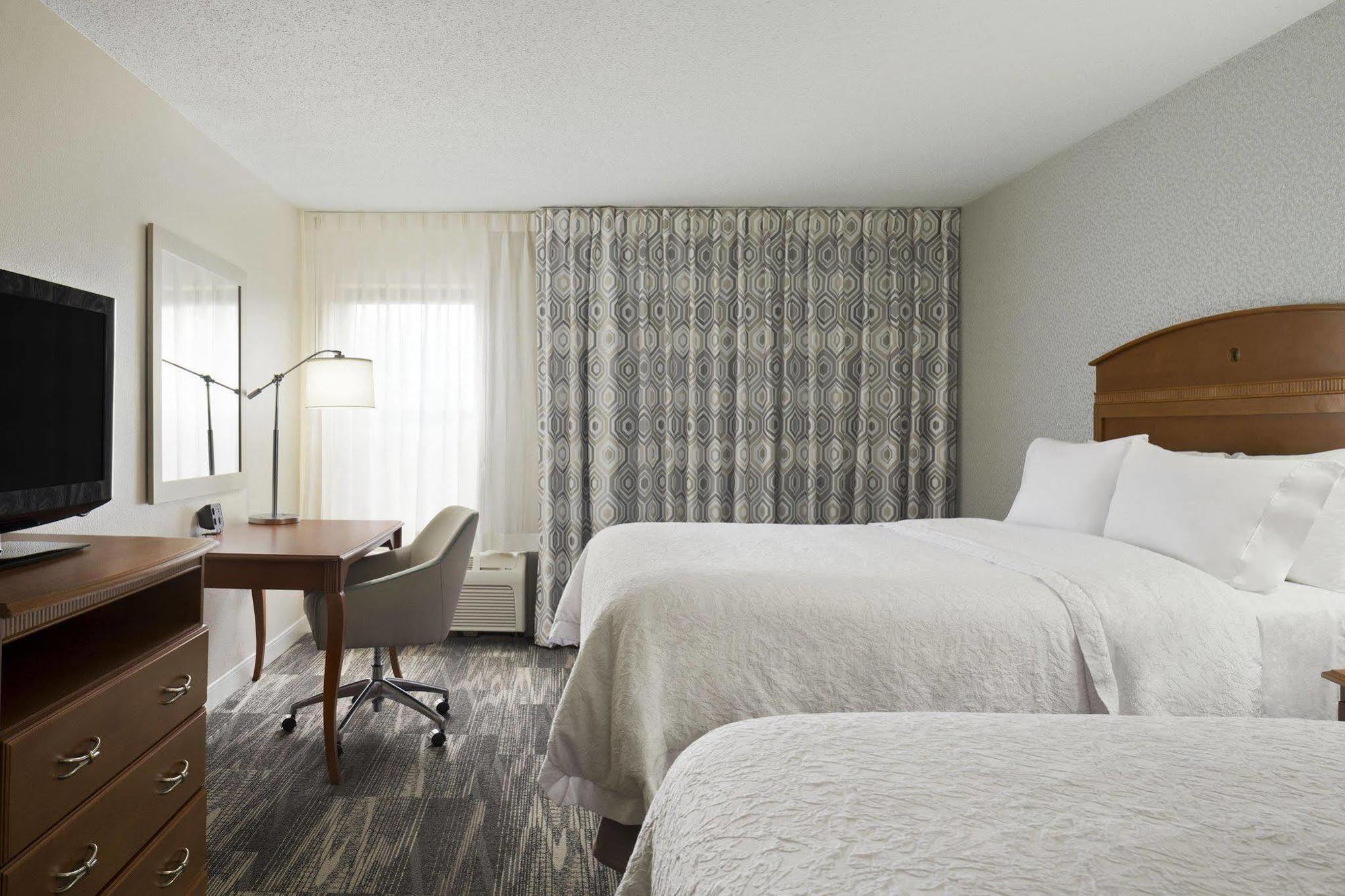 Hampton 3* Findlay