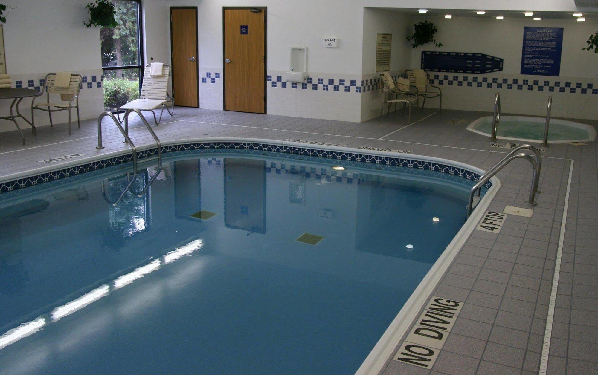 Hampton 3* Findlay