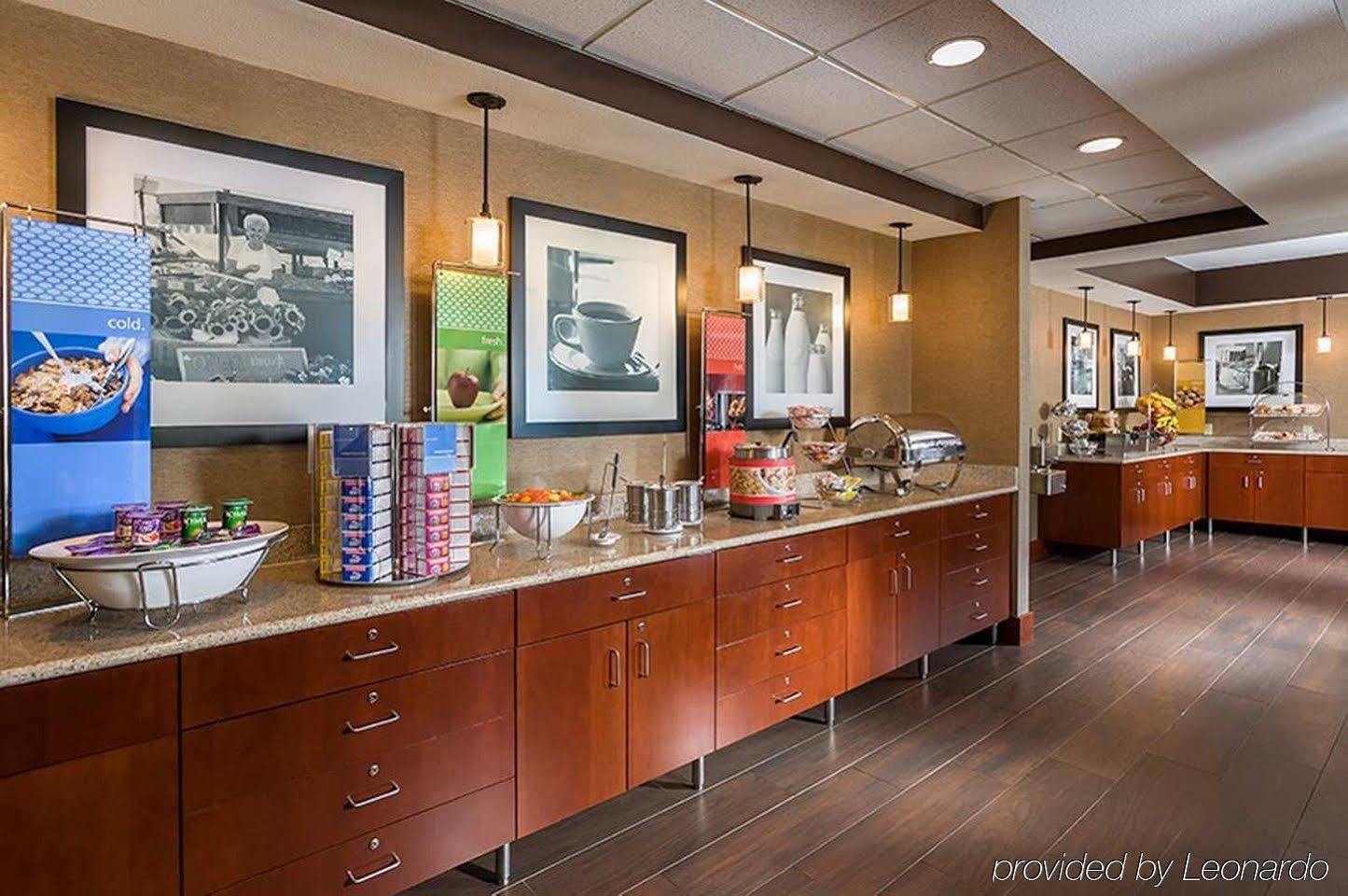 Hotel Hampton Findlay