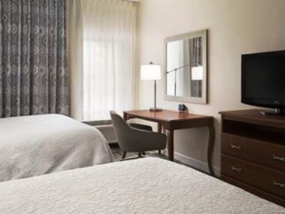 Hampton Hotel 3*