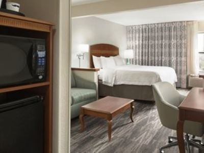 Hotel Hampton 3*